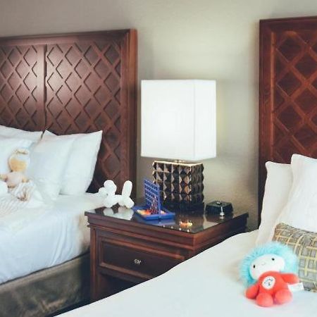 Holiday Inn Vacations At Orange Lake Resort East Village Four Corners Buitenkant foto