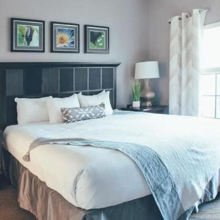Holiday Inn Vacations At Orange Lake Resort East Village Four Corners Buitenkant foto