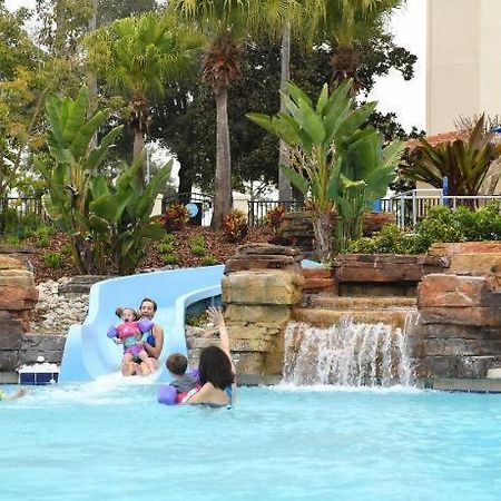 Holiday Inn Vacations At Orange Lake Resort East Village Four Corners Buitenkant foto