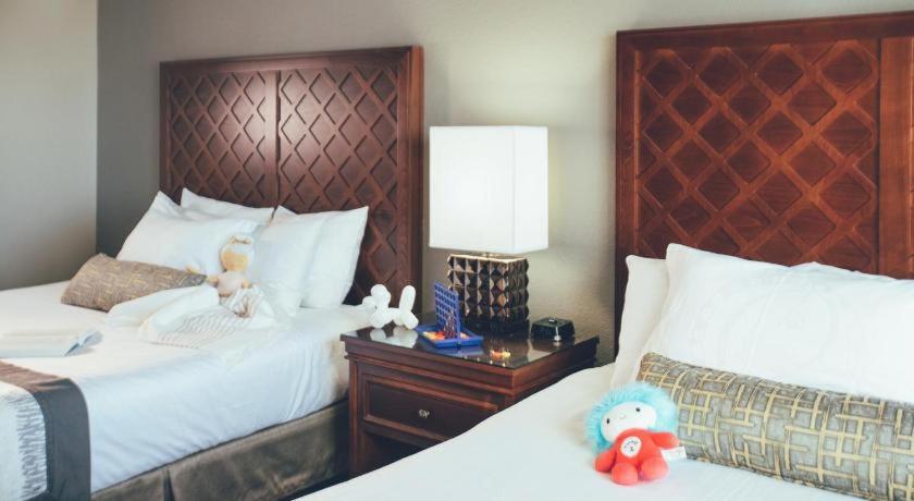 Holiday Inn Vacations At Orange Lake Resort East Village Four Corners Buitenkant foto