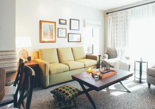 Holiday Inn Vacations At Orange Lake Resort East Village Four Corners Buitenkant foto