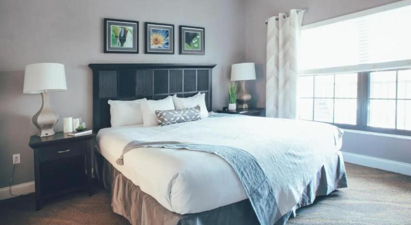 Holiday Inn Vacations At Orange Lake Resort East Village Four Corners Buitenkant foto